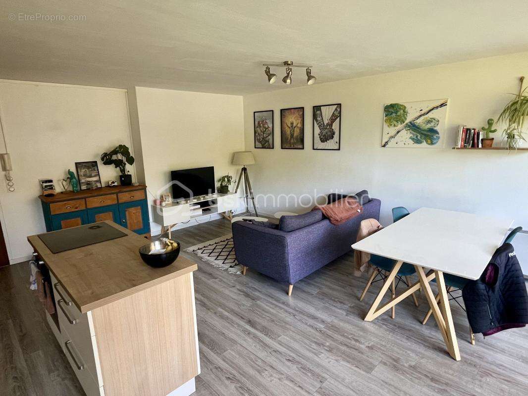 Appartement à ANGERS