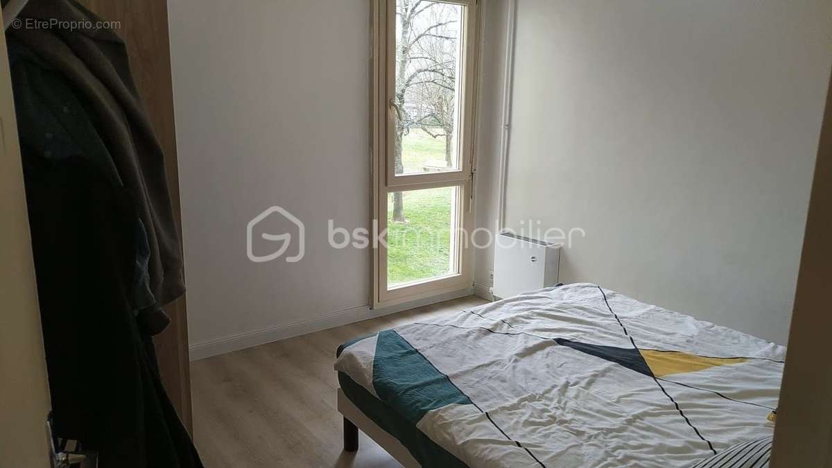 Appartement à ANGERS