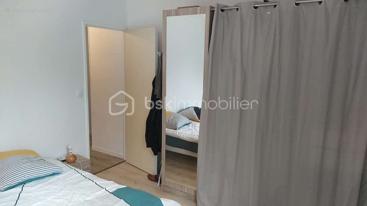 Appartement à ANGERS