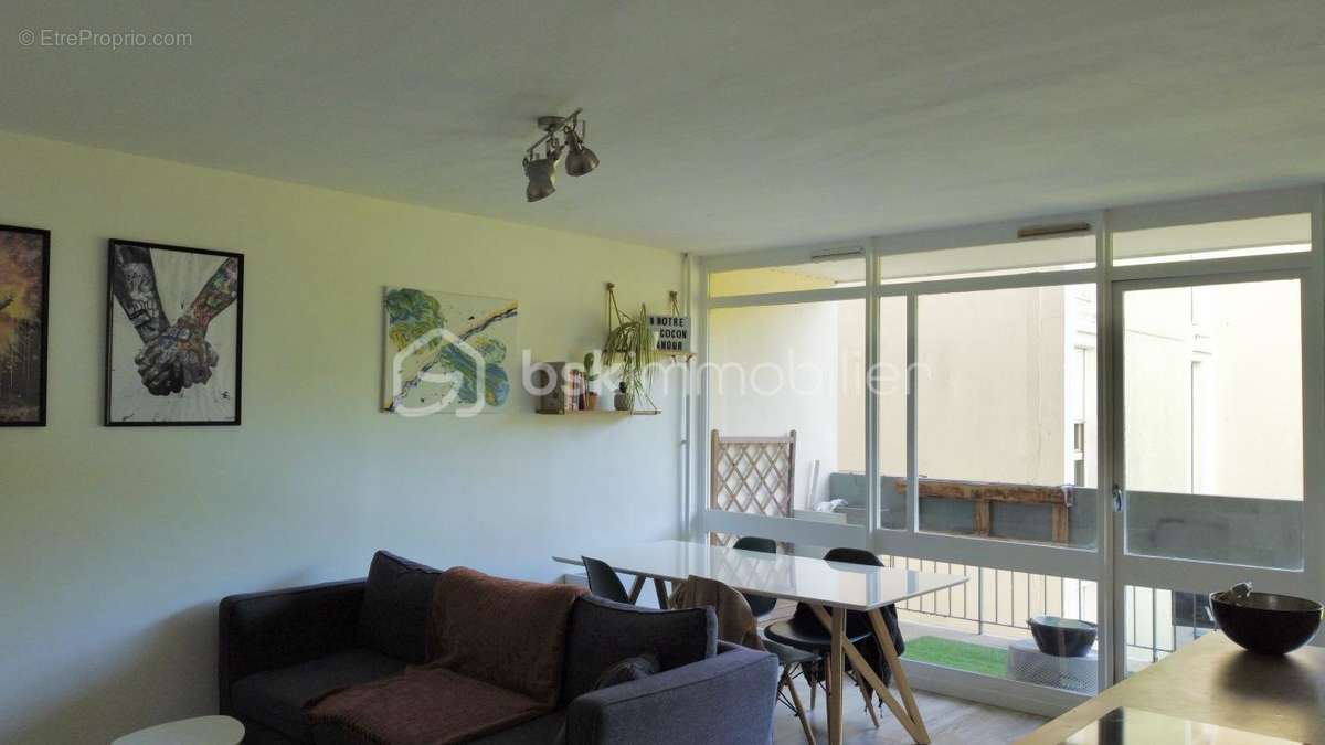 Appartement à ANGERS