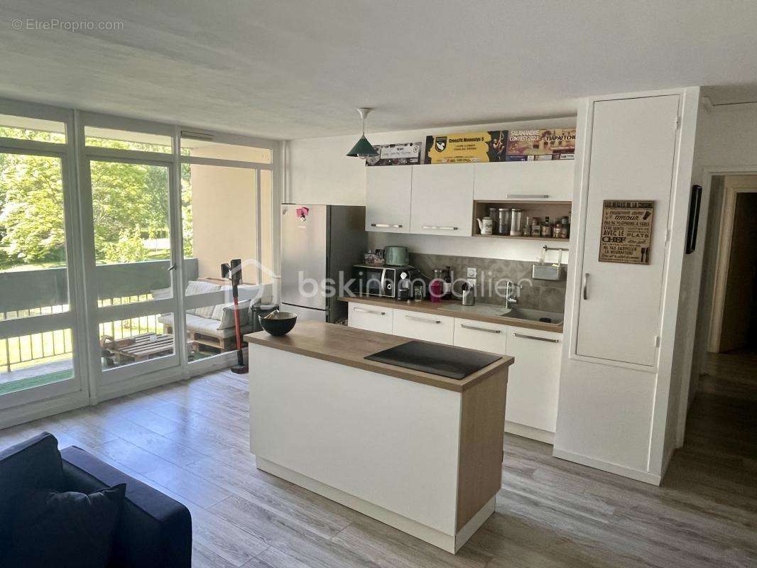 Appartement à ANGERS