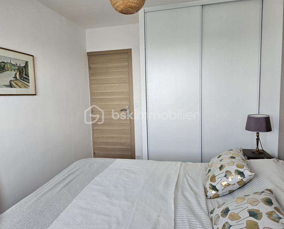 Appartement à CAEN