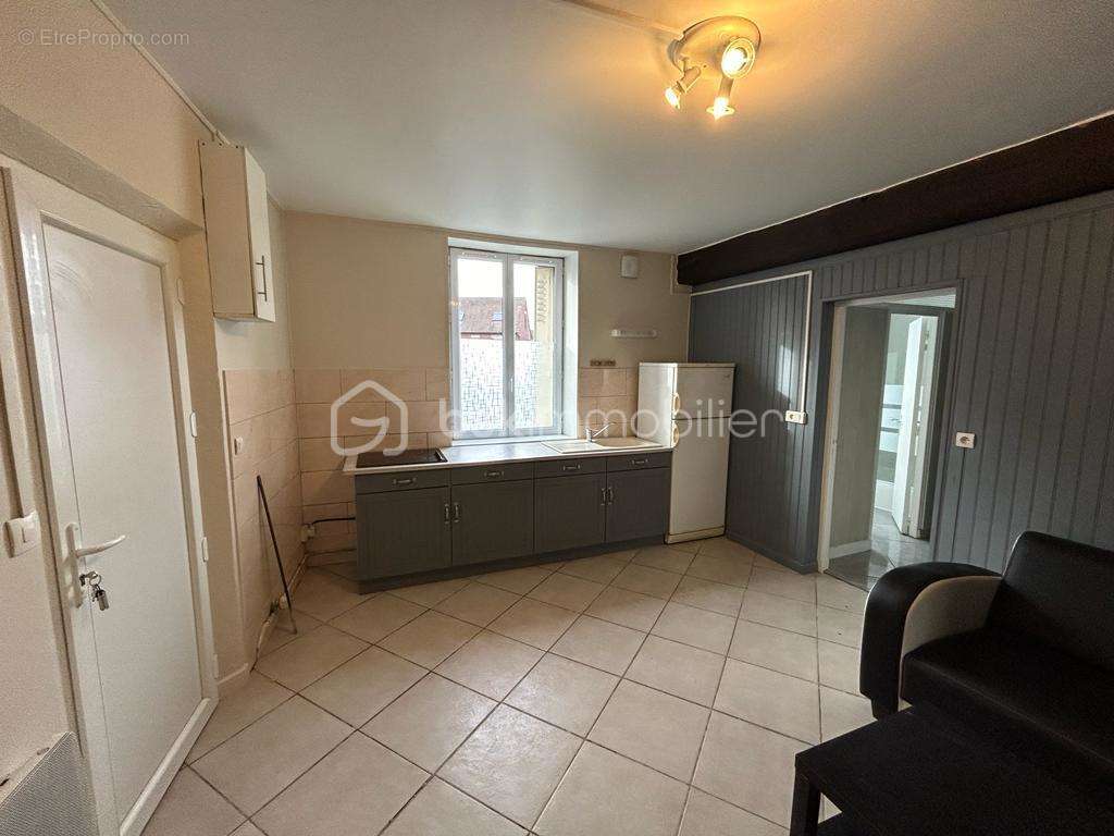 Appartement à NOGENT-SUR-OISE