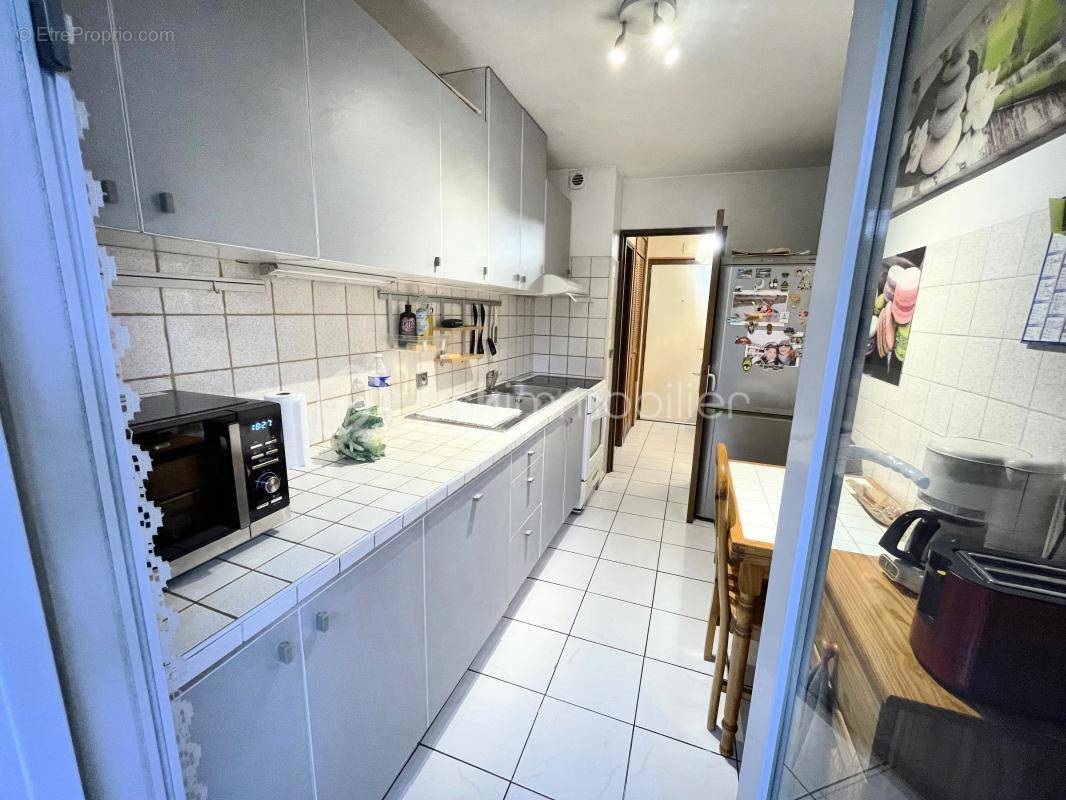 Appartement à NOISY-LE-GRAND