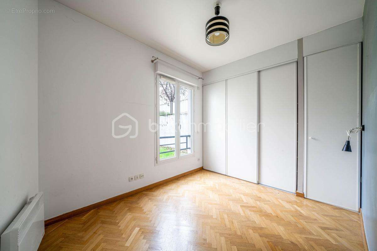 Appartement à VANVES