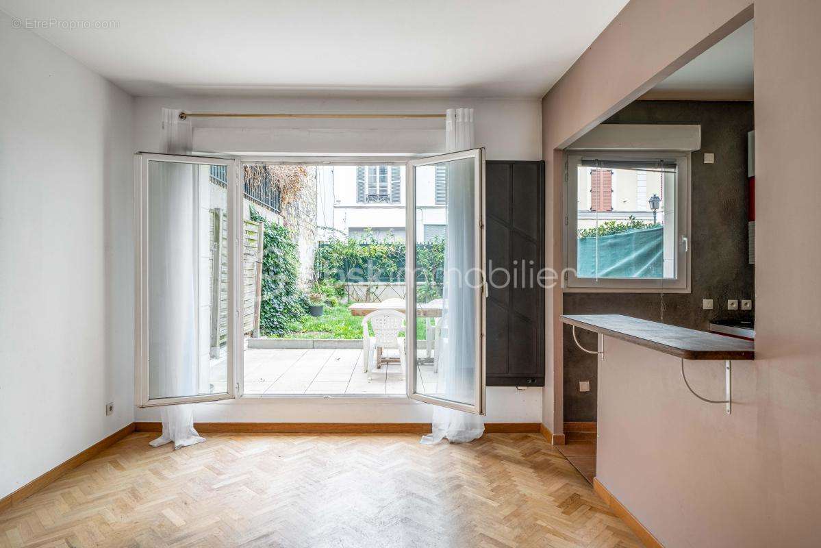 Appartement à VANVES