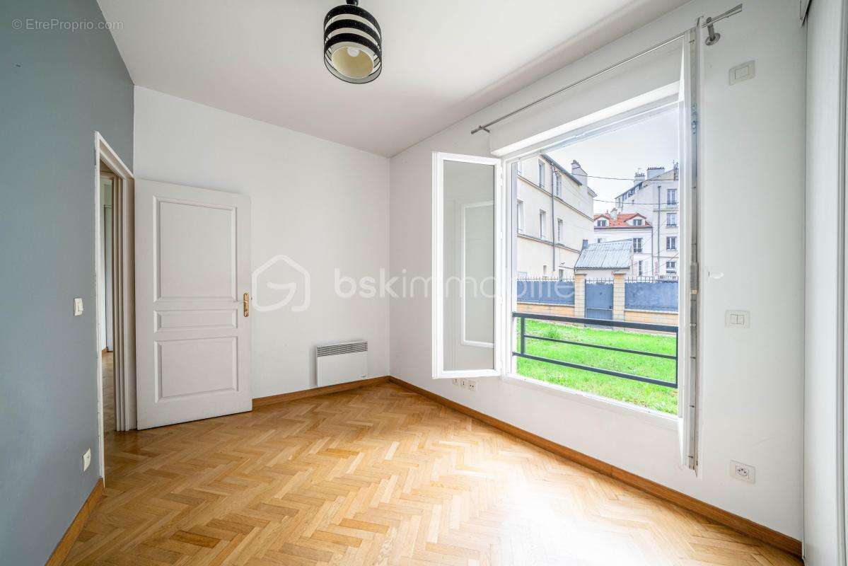 Appartement à VANVES