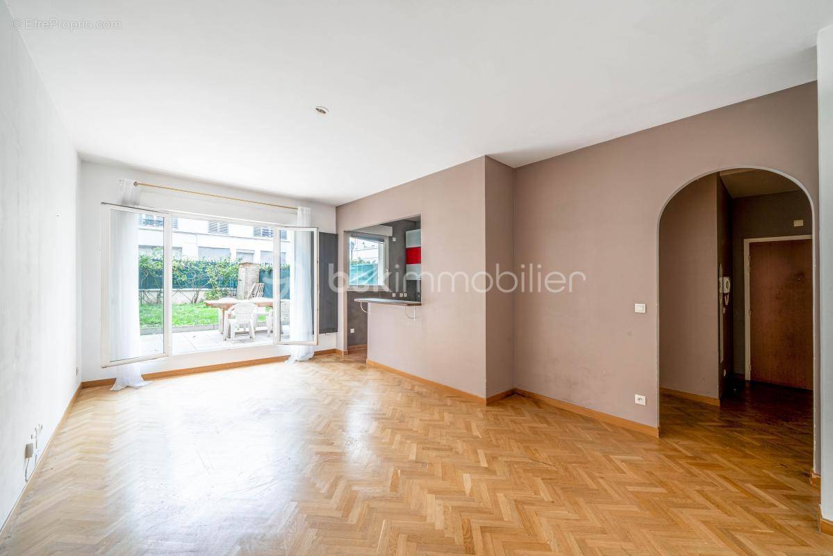 Appartement à VANVES