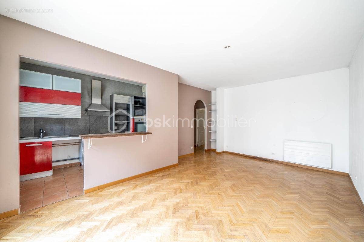 Appartement à VANVES