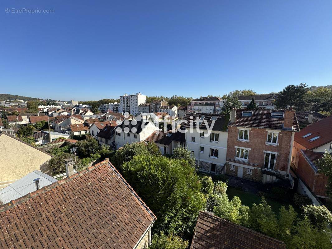 Appartement à VIROFLAY