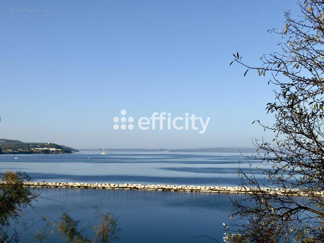 Appartement à MARTIGUES