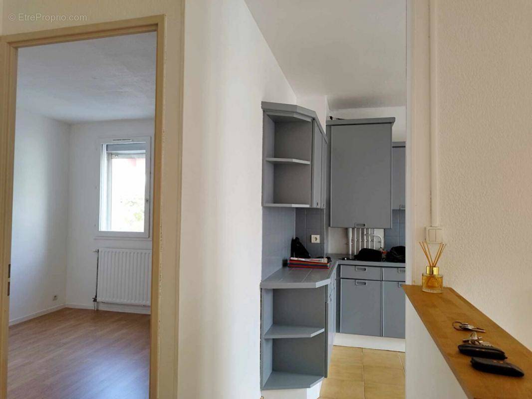 Appartement à ISTRES