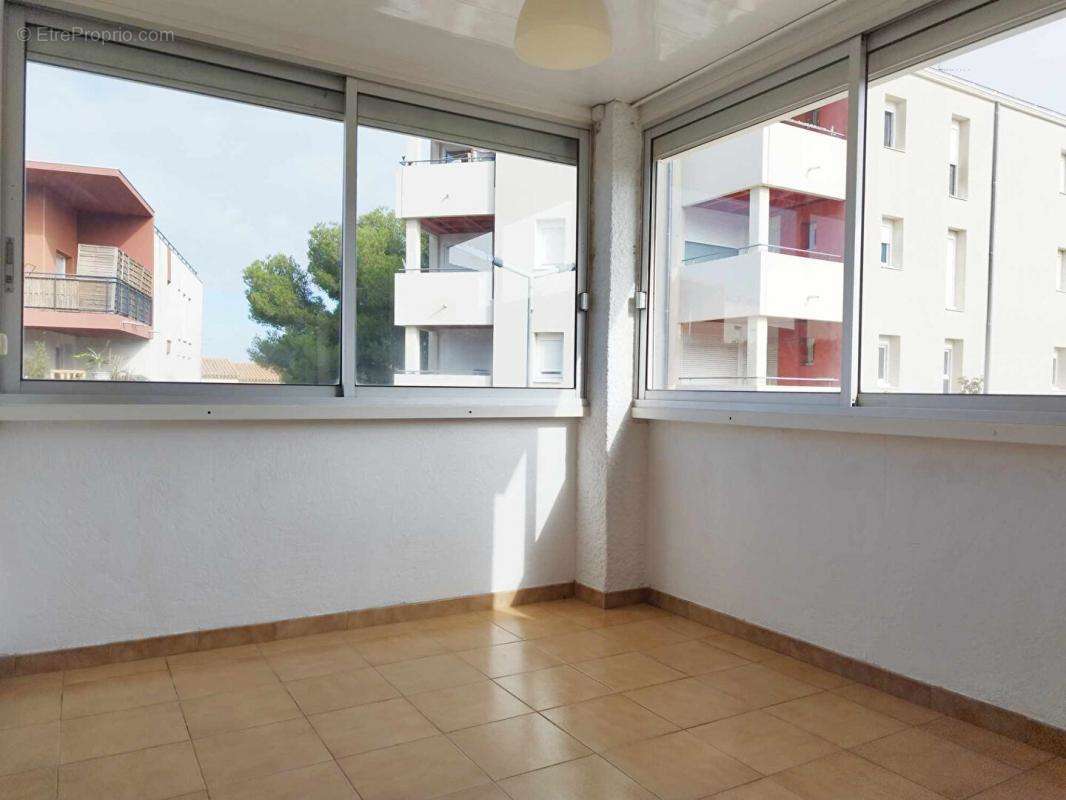 Appartement à ISTRES