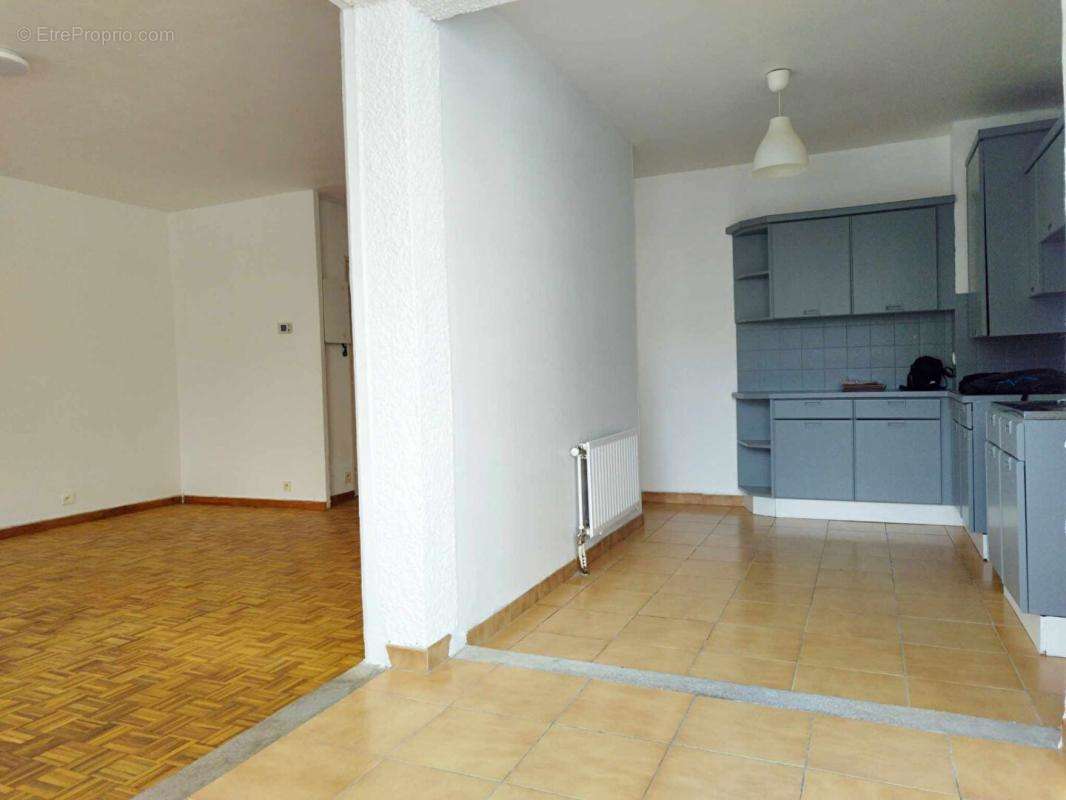 Appartement à ISTRES