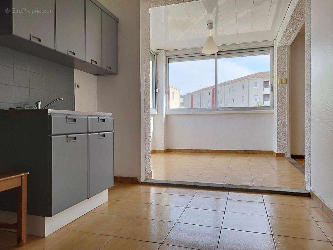 Appartement à ISTRES