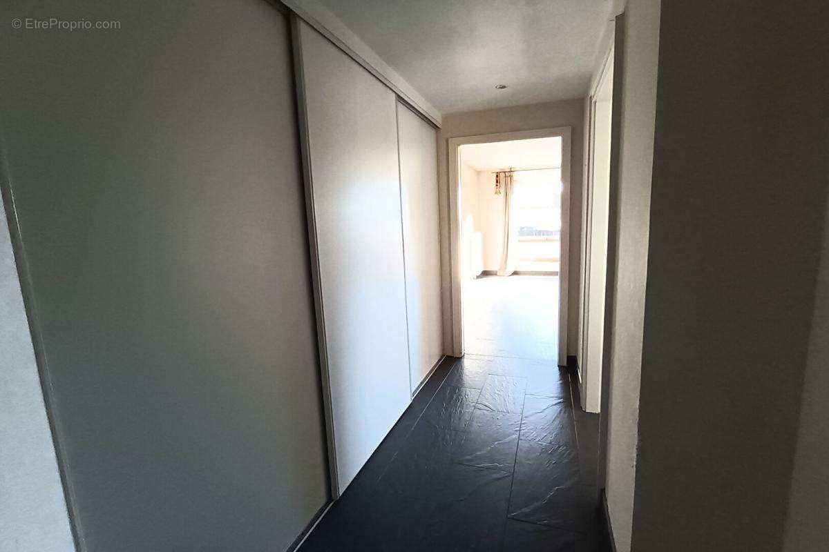 Appartement à FESSENHEIM-LE-BAS