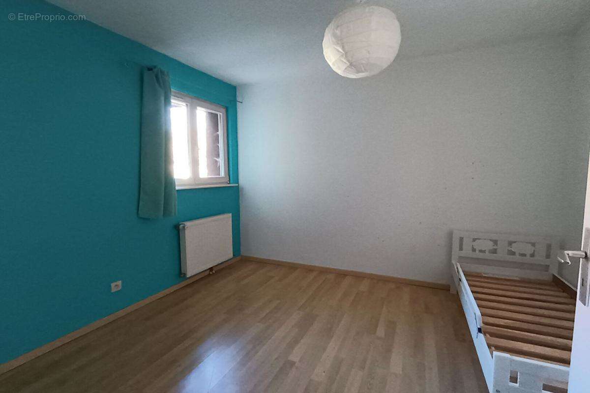 Appartement à FESSENHEIM-LE-BAS