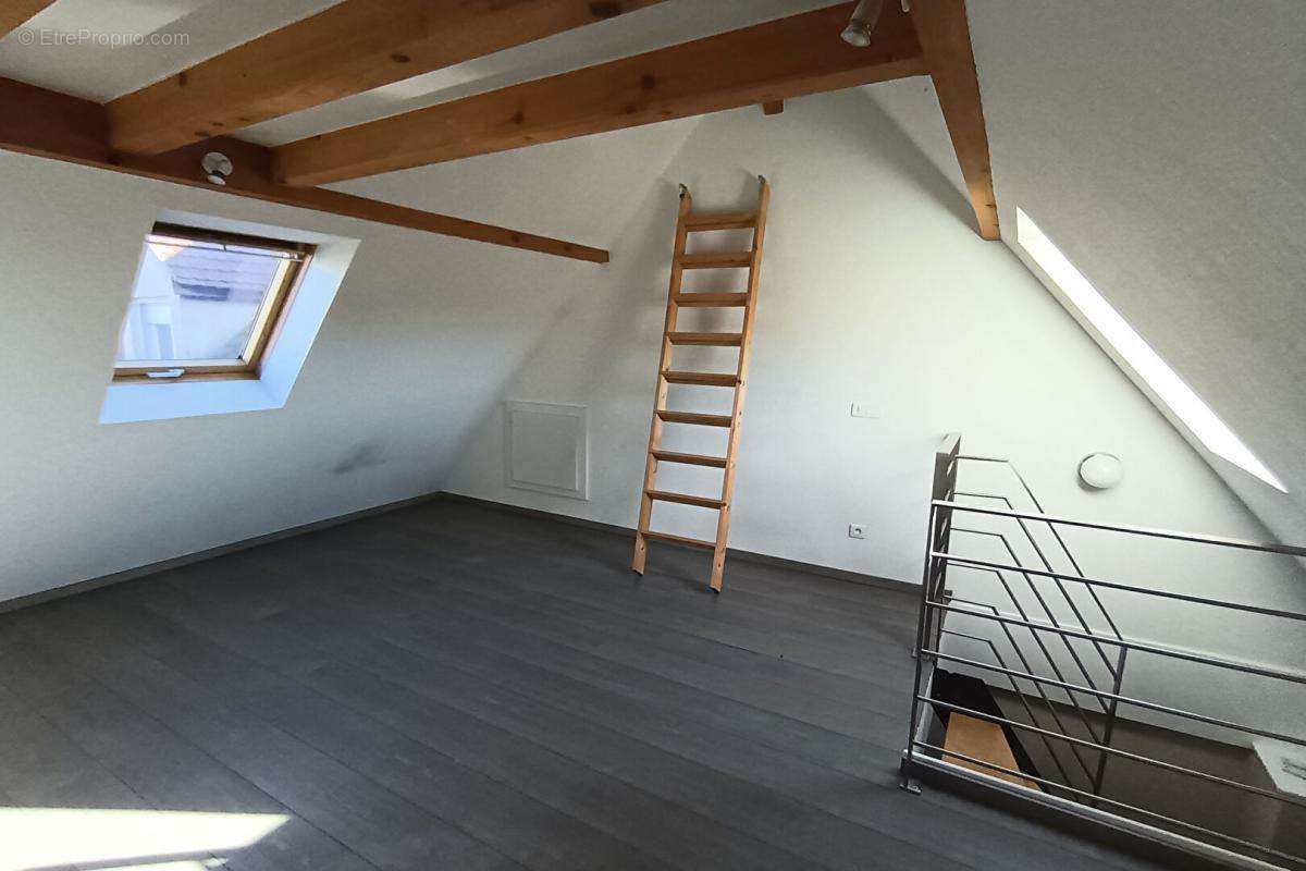 Appartement à FESSENHEIM-LE-BAS