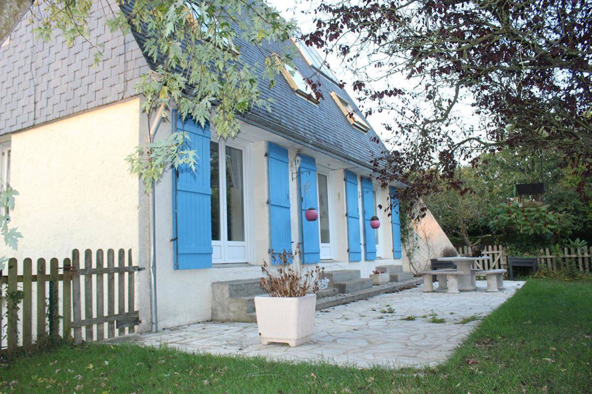 Maison à PLERIN