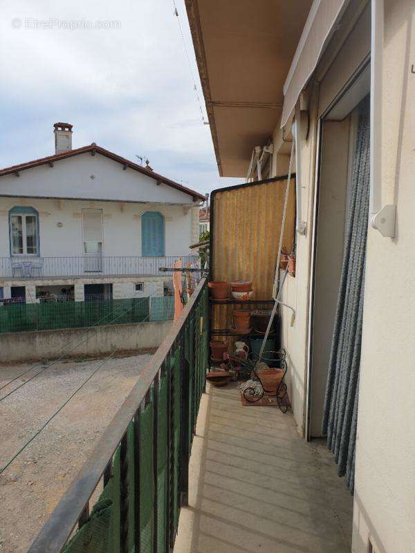 Appartement à LE BOULOU