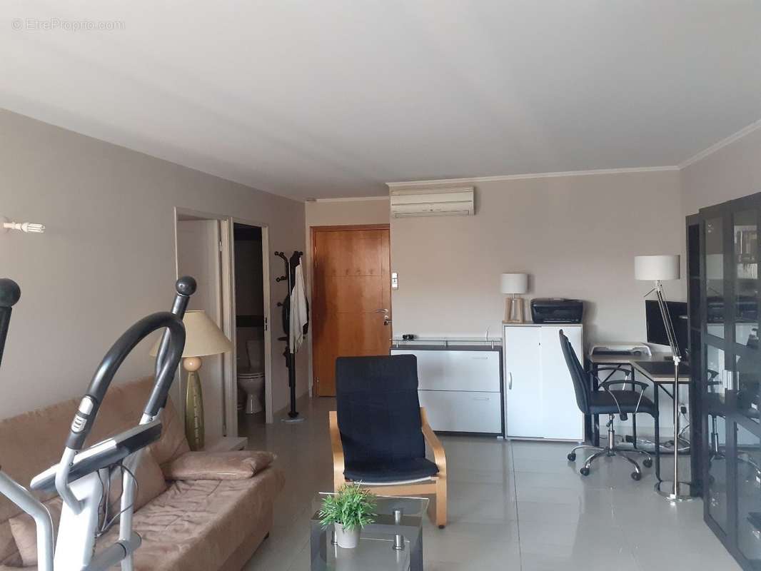 Appartement à BEZIERS