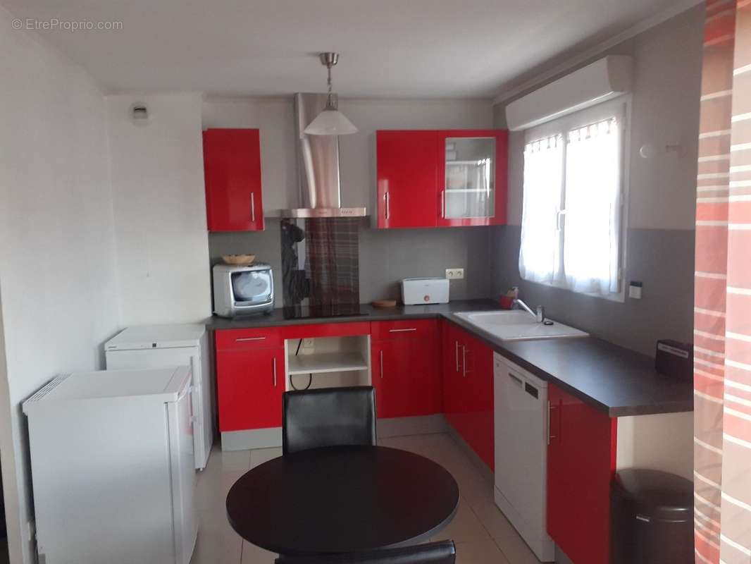 Appartement à BEZIERS