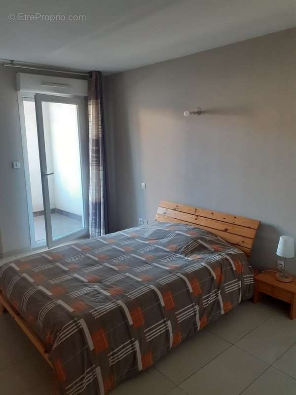 Appartement à BEZIERS