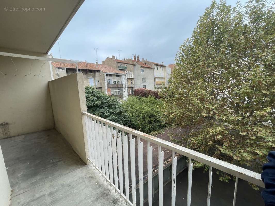 Appartement à BEZIERS