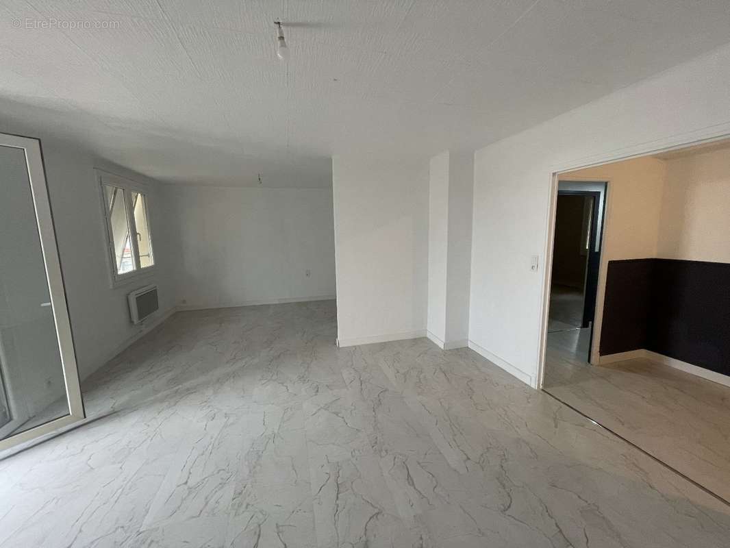 Appartement à BEZIERS