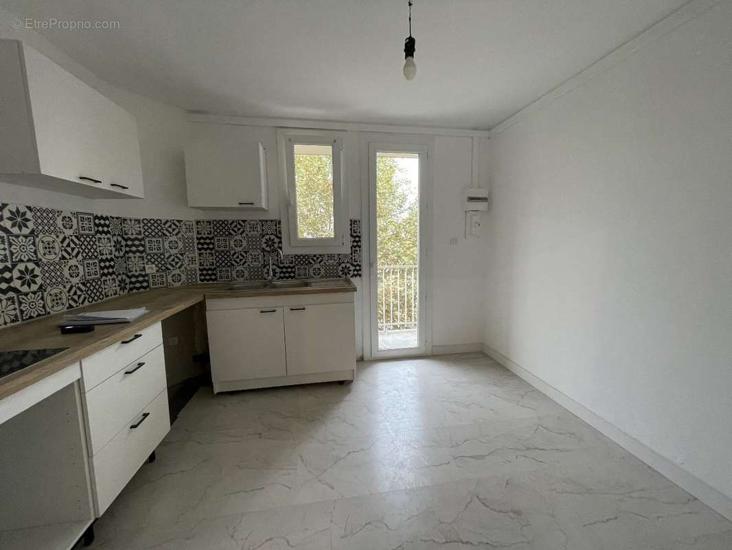 Appartement à BEZIERS