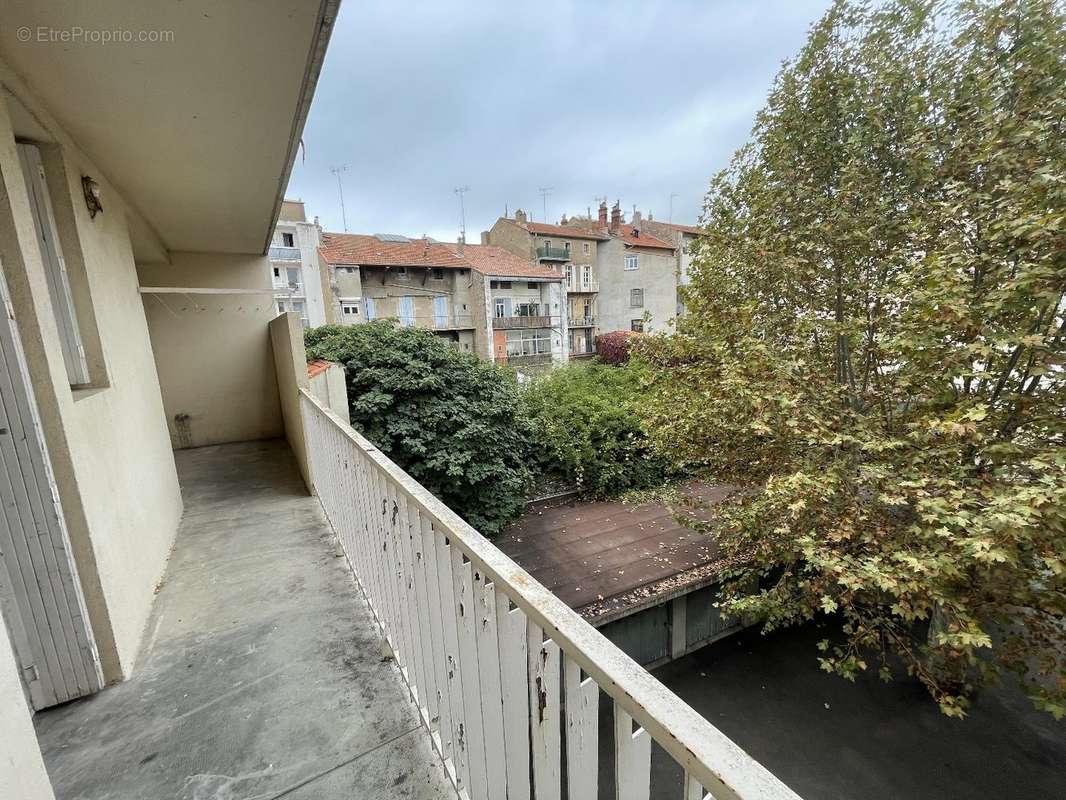 Appartement à BEZIERS