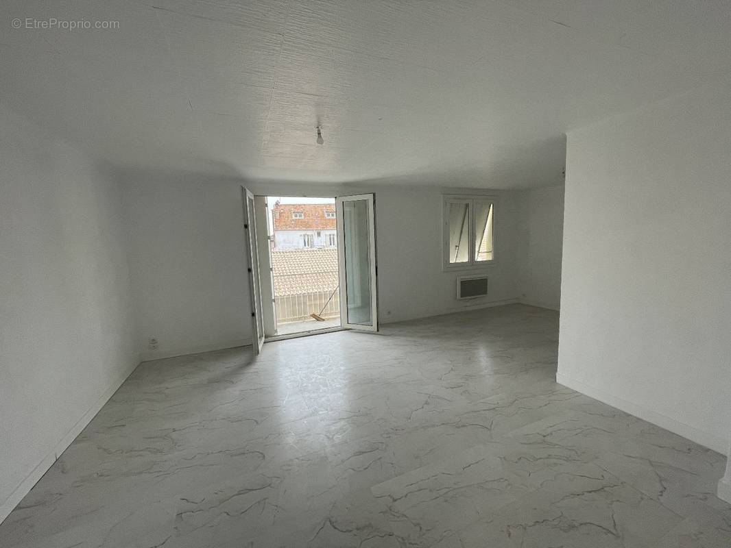 Appartement à BEZIERS