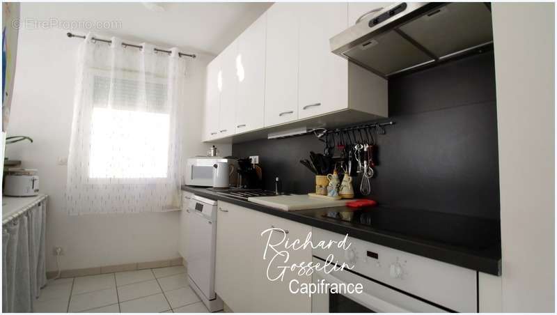 Appartement à FLORENSAC