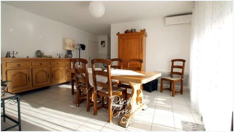 Appartement à FLORENSAC