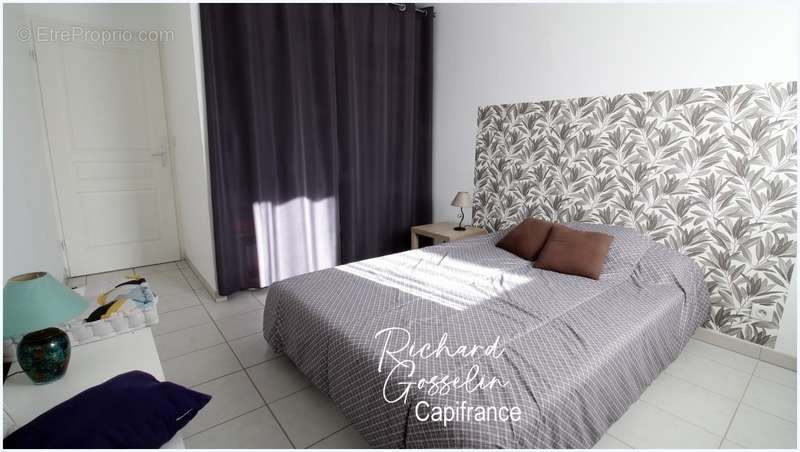 Appartement à FLORENSAC