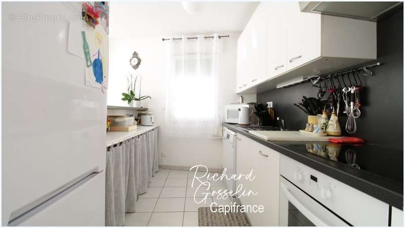 Appartement à FLORENSAC