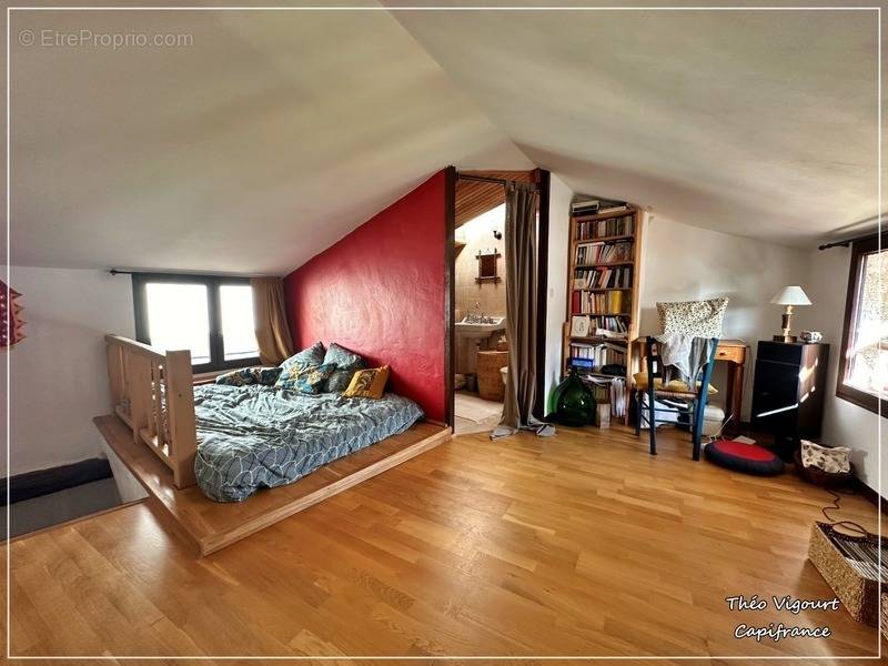 Appartement à DIGNE-LES-BAINS