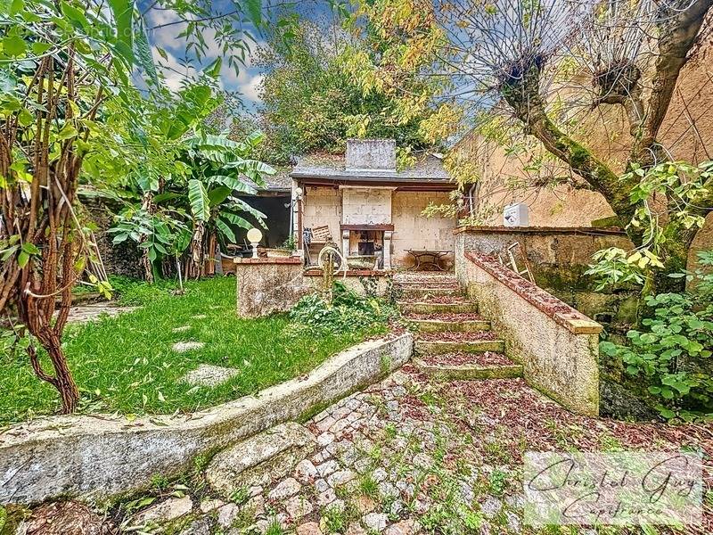 Appartement à CHATEAU-DU-LOIR