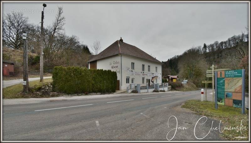 Appartement à MAICHE