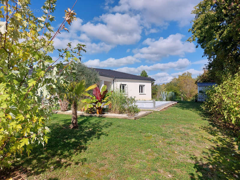 Maison à MONTAUBAN