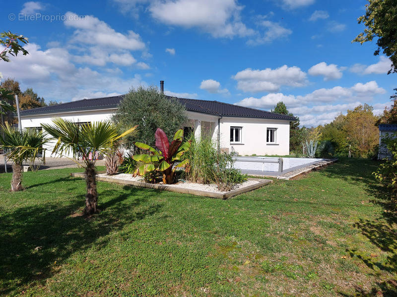 Maison à MONTAUBAN