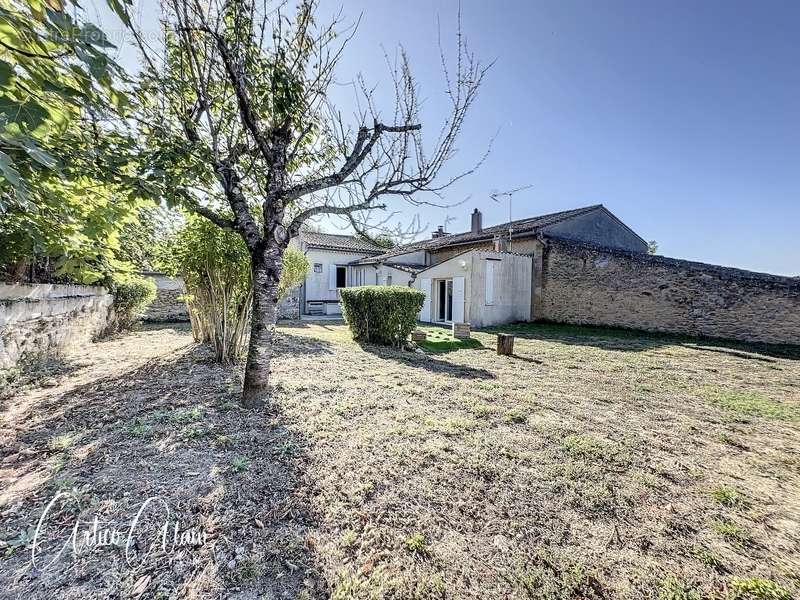 Maison à VILLEFRANCHE-DE-LAURAGAIS