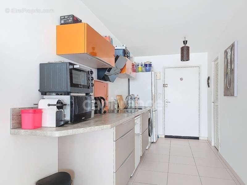 Appartement à SAINT-MARTIN