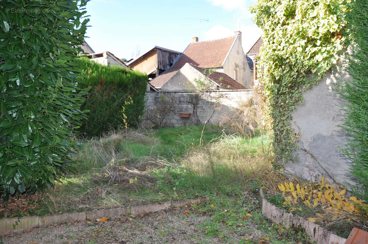 Maison à LAPALISSE