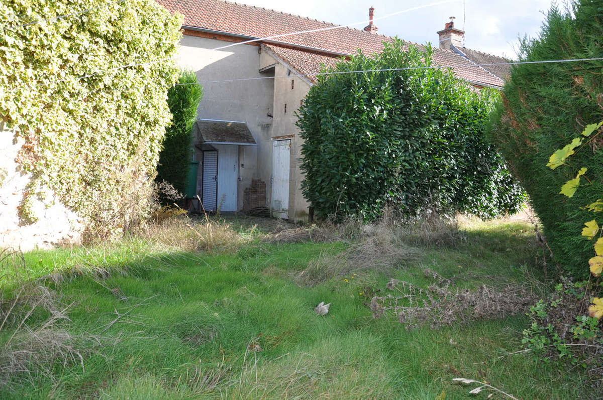 Maison à LAPALISSE