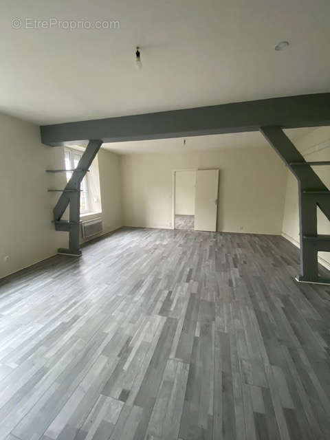 Appartement à SAINT-BRIEUC