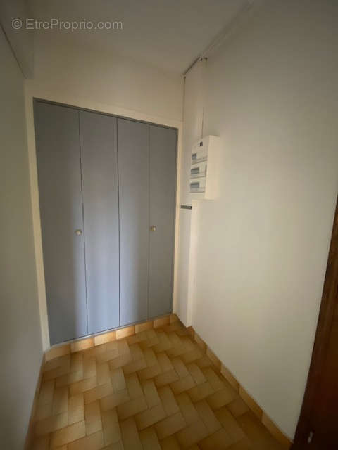 Appartement à SAINT-BRIEUC