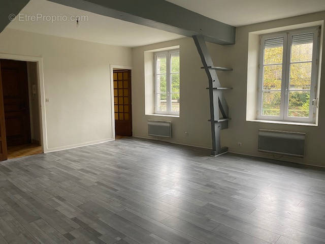 Appartement à SAINT-BRIEUC