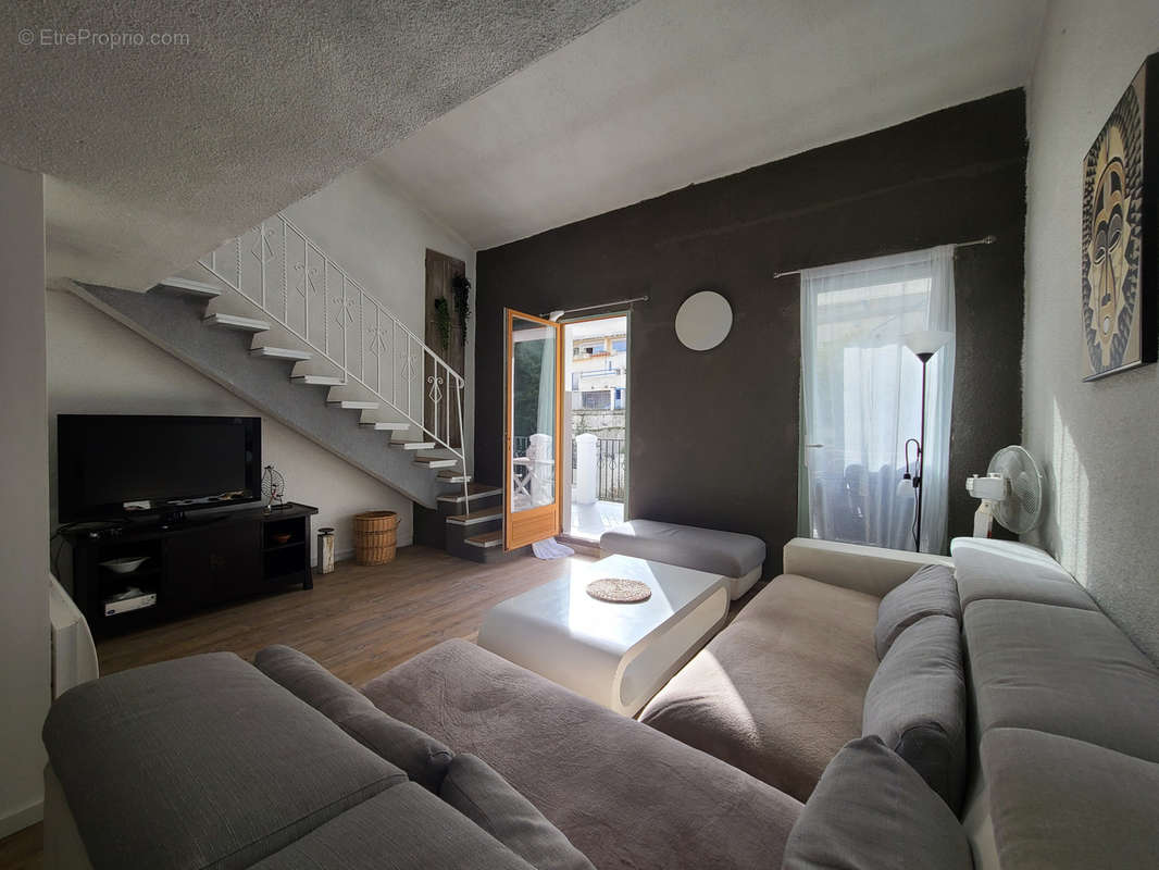 Appartement à AMELIE-LES-BAINS-PALALDA