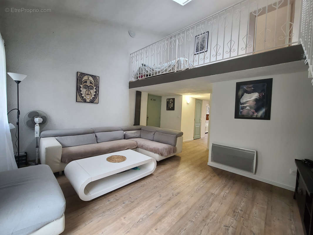 Appartement à AMELIE-LES-BAINS-PALALDA